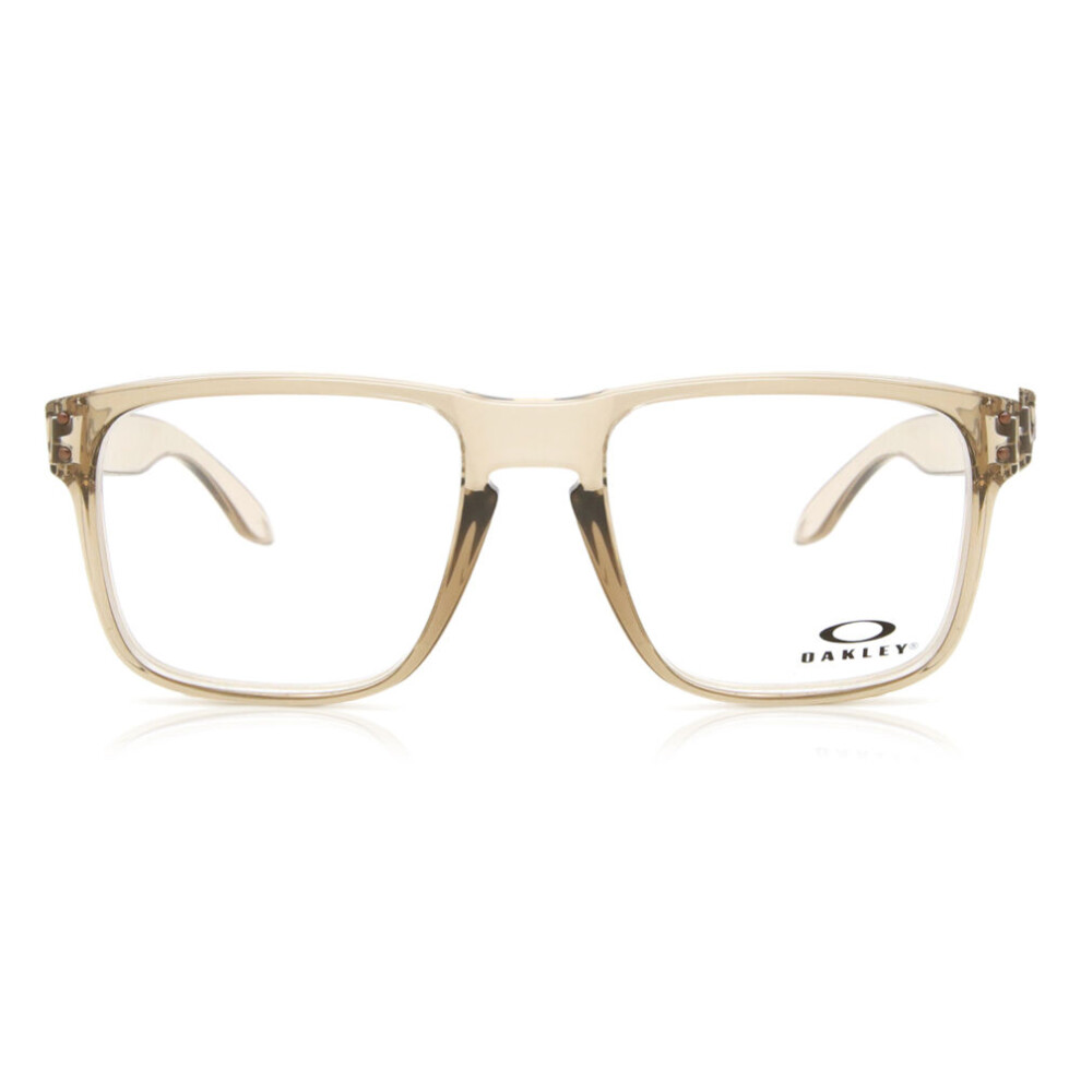 Oakley (56) Ox8156 Holbrook Rx 815614 Men New Eyeglasses
