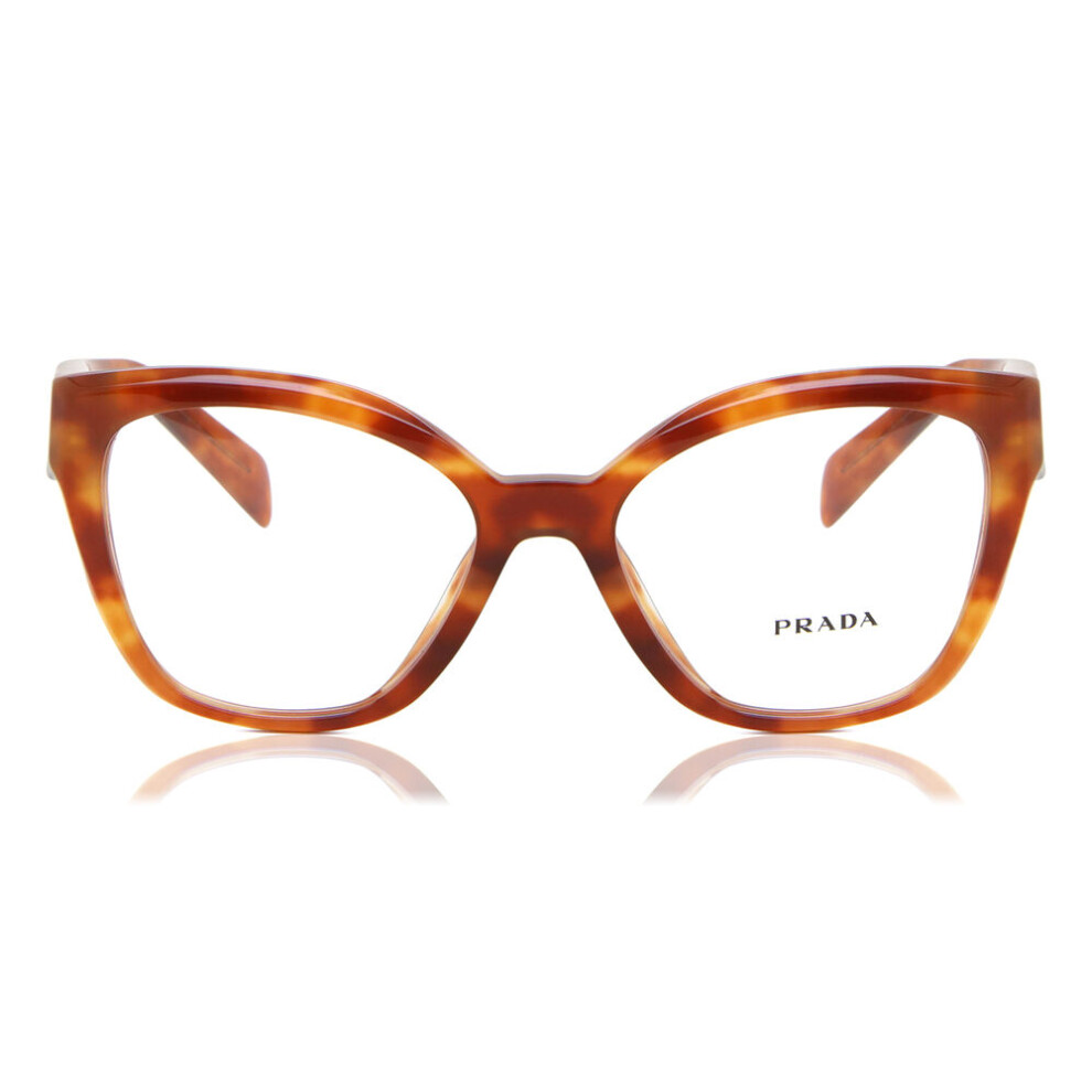 Prada (54) Pr 20Zv 10L1o1 Women New Eyeglasses