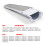 Easy Care Vehicle Heating Part Having Corrosion Free Structure 6