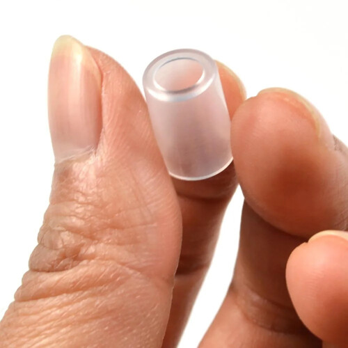 Numerous Sanitary Ethanol Tester Mouthpiece-30 pieces 2