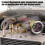 Straight Read Water Temperature Tool For Engine Cooling System 2