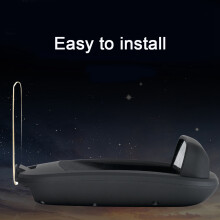 OBD GPS Dual System HUD