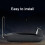 C800 Head-Up Display Auto OBD+GPS Dual System 1