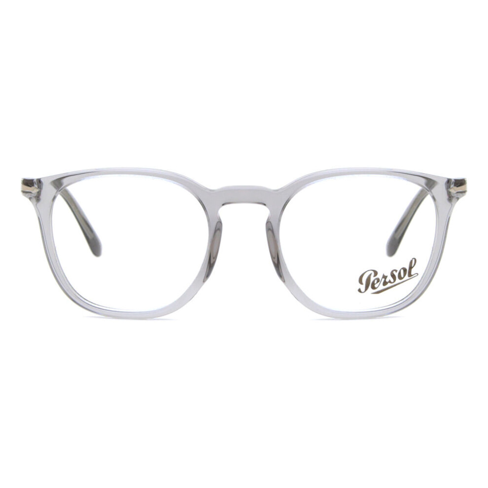 Persol (49) Po3318v 309 Unisex New Eyeglasses