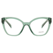 Prada PR 20ZV 11R1O1 Women New Eyeglasses
