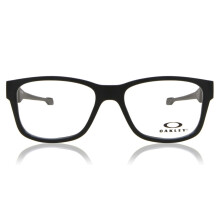 Oakley OY8012 TOP LEVEL (Youth Fit) 801201 Unisex New Eyeglasses