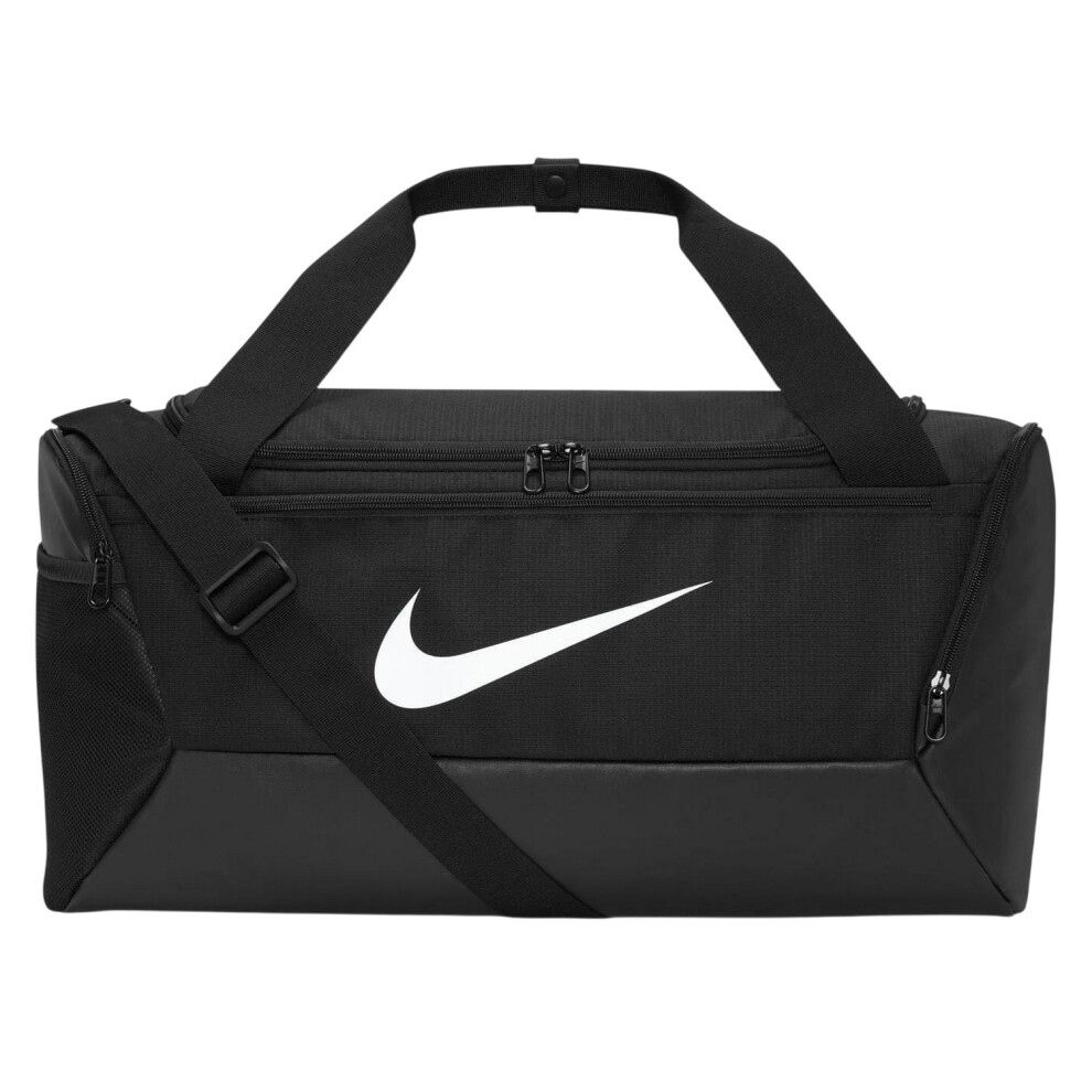 Nike (11Cm X 20Cm X 10Cm, ) Brasilia Duffle Bag Black
