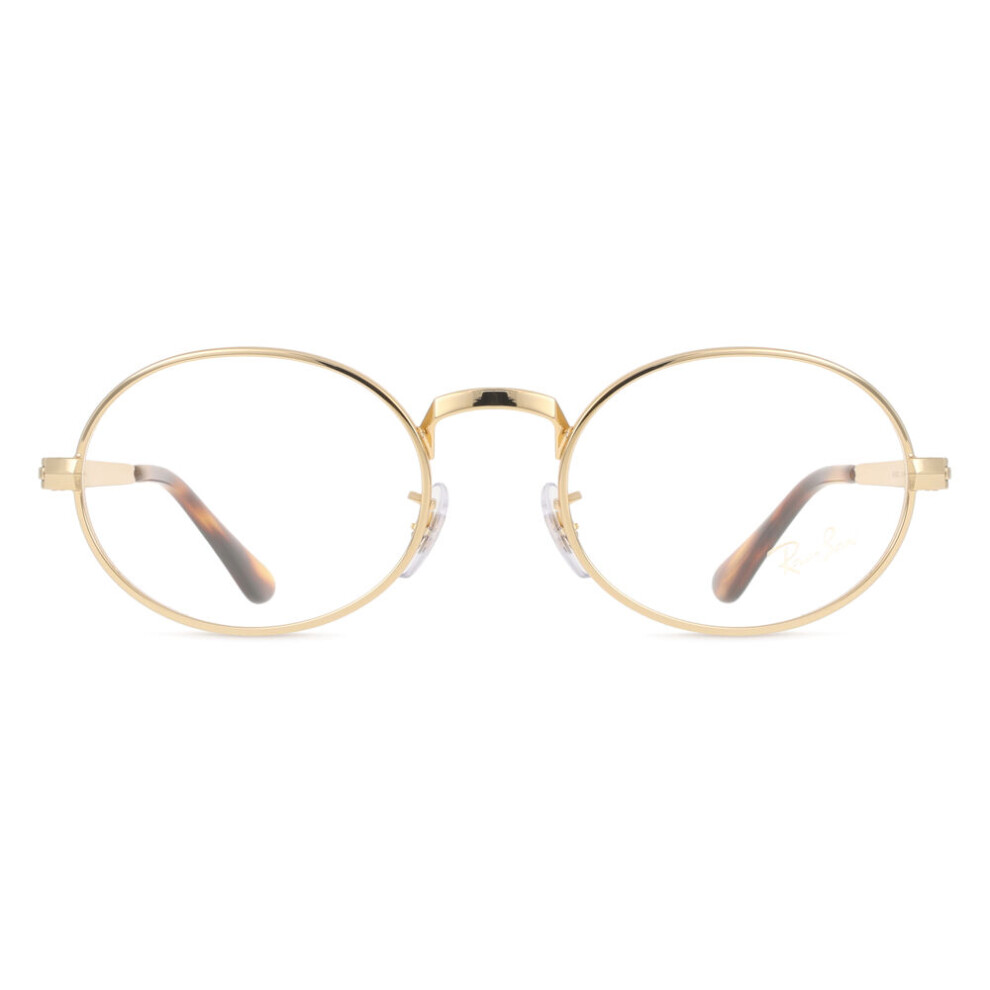 Ray Ban (54) Ray-Ban Rx3931v 2500 Unisex New Eyeglasses