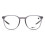Nike Nike 7280 034 Unisex New Eyeglasses 1