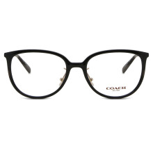 Coach HC6175D Asian Fit 5002 Women New Eyeglasses