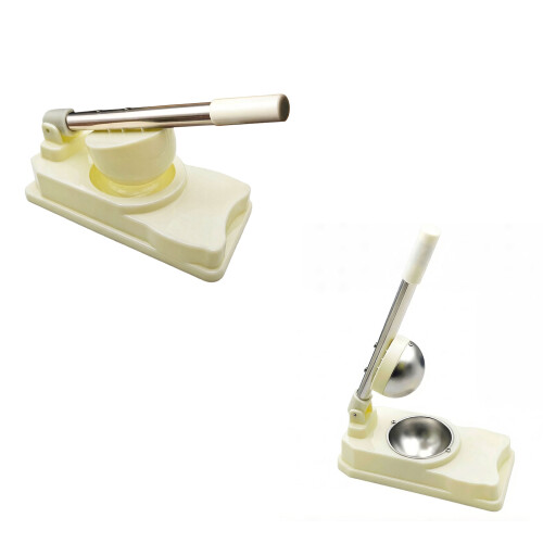 Équipement de cuisson pratique de fabricant d'emballage de-2 1