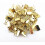 Metal Binder Clips Gull Foldback48STK 1