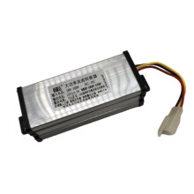 Przetwornica DC-DC 36 V 48 V 60 V 72 V 100 V do 12 V 15 A 160 W, transformator obniżający napięcie, moduł zasilania do roweru elektrycznego
