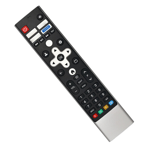 Télécommande universelle pour téléviseurs compatibles avec