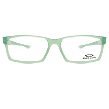 Oakley OX8060 OVERHEAD 806005 Men New Eyeglasses