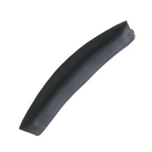Faisceau de tête pour casque Life Q35, pièce de fixation du-Noir