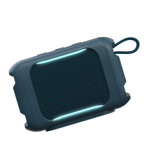 Outdoor-taugliche Silikon-Schutzhülle für-Seeblau