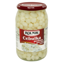 Cebulka perłowa 900 ml Rolnik