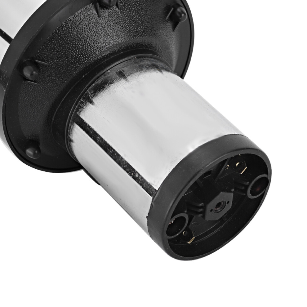 Loud 120Db 12V Air Horn Alarm 7790334116715