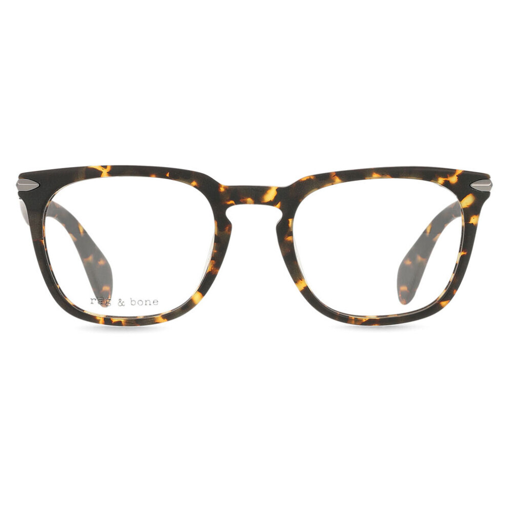 Rag & Bone Rnb7008 N9p Men New Eyeglasses