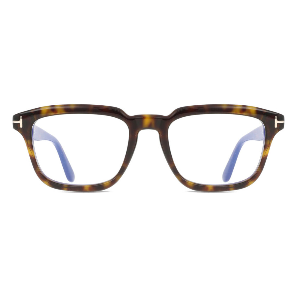 Tom Ford Ft6032-B 052 Blue-Light Block Men New Eyeglasses