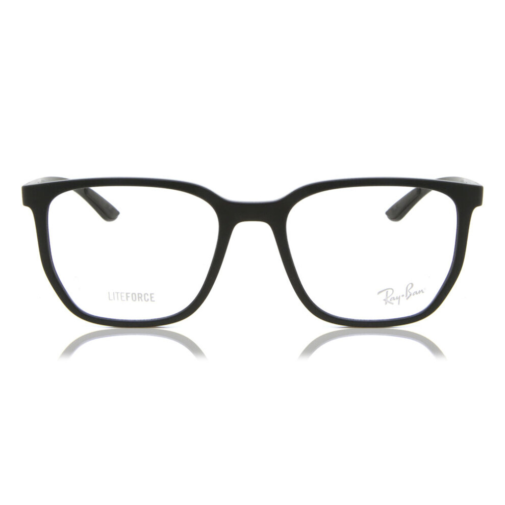 Ray Ban (53) Ray-Ban Rx7235 5204 Unisex New Eyeglasses