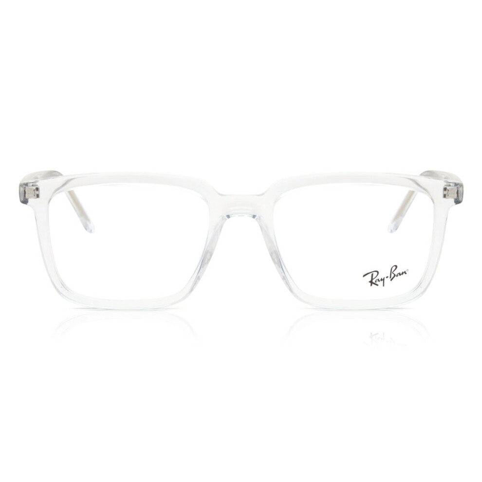 Ray Ban (54) Ray-Ban Rx7239 Alain 2001 Unisex New Eyeglasses