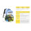 Hachoir rotatif en acier inoxydable 2