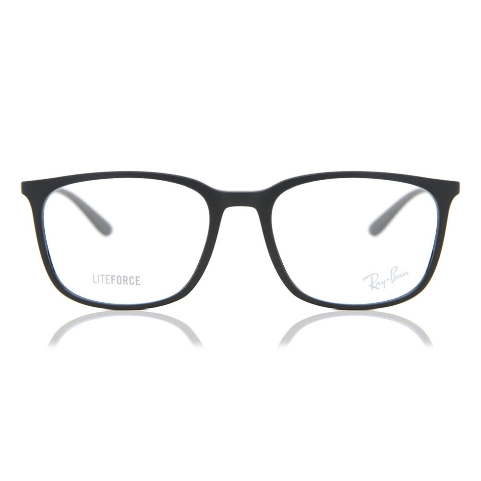 Ray Ban (52) Ray-Ban Rx7199 5204 Unisex New Eyeglasses