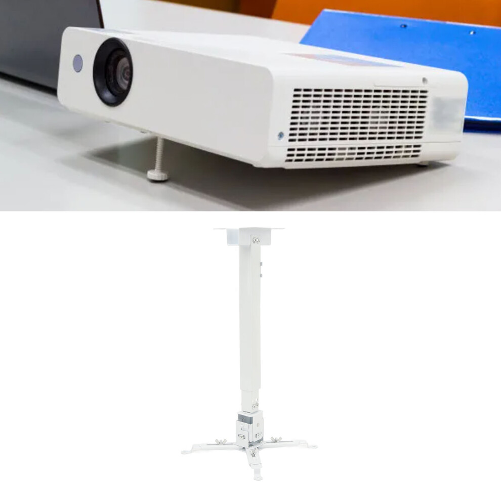 Versatile Projector Ceiling Wall Mount