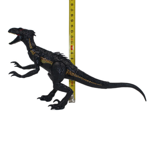 Dinosaur Toy 15cm Indoraptor PVC Movable