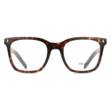 (50) Prada PR B11V 17N1O1 Women New Eyeglasses