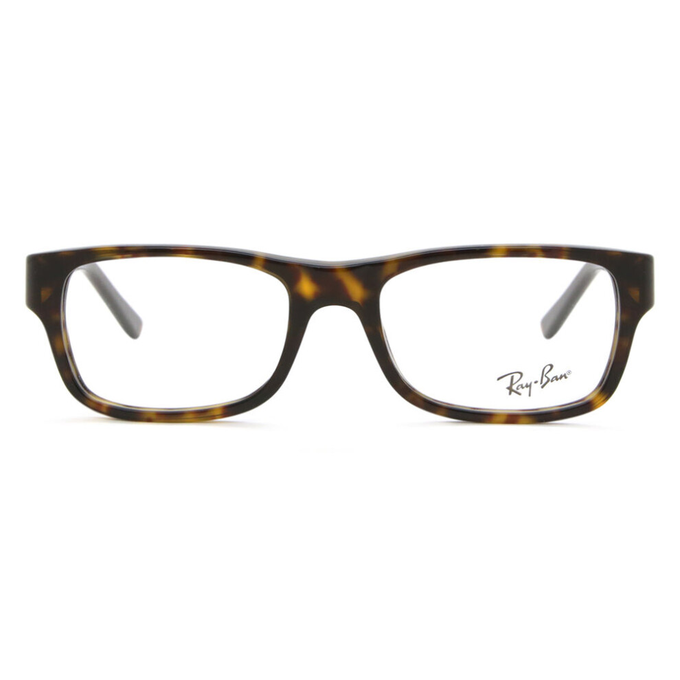 Ray Ban (55) Ray-Ban Rx5268 2012 Unisex New Eyeglasses