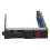 2.5in HDD Tray for HP 727695-001 1