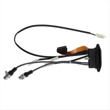 Getriebeteile-Verbindungssensor-Kit 21911586 4213679222 für Volvo FM4 Tru