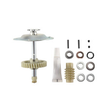 Pignon de remplacement 41A4315-7D pour ouvre-porte de garage 139.53615Sr 139.53995SRT, Chamberlain 2265R 248730