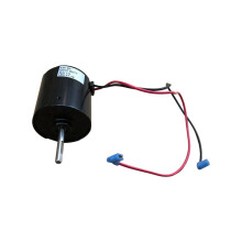 Moteur de soufflerie pour fournaise Atwood 37697 30133 8525 IV 8531 IV Flame