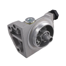 Fuel Filter Hand Pump Filter 8983129180 YA00033486 for Sumitomo Sany Lovol Ihisce Excavator 8-98312918-0