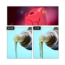 Fuel Gas Can Vent Caps, 12 Pack Upgrade Fuel Gas Can Vent Kit,Used for All for Gas Can Fuel Tank Water Jug Enhances Flow