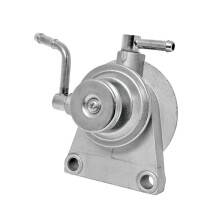 Bouchon de pompe d'amorçage du filtre à carburant 2330117030 23301-17030 pour Land Cruiser série 80 HDJ 1HD T 4,2 L