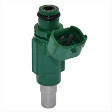 Injecteur de carburant EAT261 15710-18H00 1571018H00 pour accessoires automobiles Suzuki