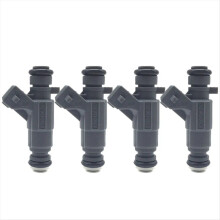Buse d'injecteur de carburant pour Geely CK CK2 CK3 Kingkong MK LG 0280156262