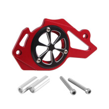 Front Sprocket Cover Engine Sprocket Chain Guard for  CRF250L /M CRF250L Rally 2012-2020