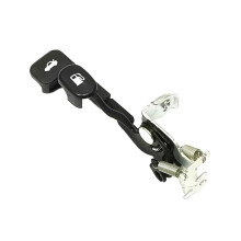 Fuel Tank Cover Trunk Cover Opening Handle Assembly 81570-22012 8157022012 for    Fiesta Forte