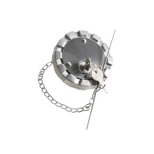 Fuel Tank Cap with Lock K071-385-1234 SNV431089 for American Trucks   Freightliner Western Star
