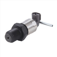 Capteur régulateur de pression d'huile haute pression de rampe d'injection pour Toyota Hilux P
