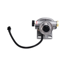 Fuel Water Separator Assembly Base 0004774508 A0004774508 for  Vario 1996- 2.9 D, 4.2 D, 4.3 D