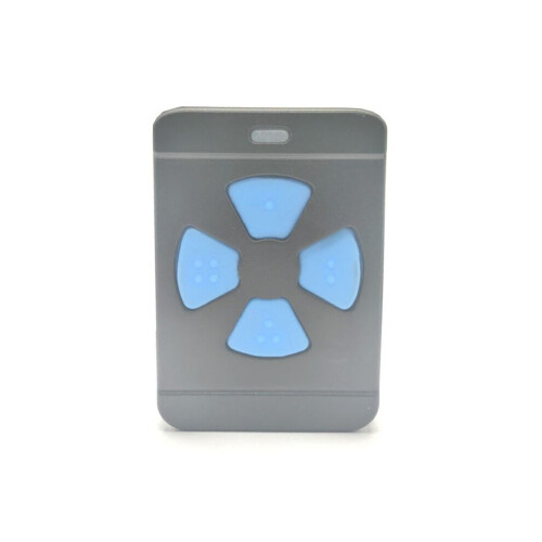 Full-Frequency 280-868M Copy Remote Control Supports Multi-Frequency Copy Remote Control of Rolling Codes Fixed Codes,B