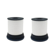 Fuel Filter for Cherokee (Kl) 2.0 Crd Grand 15-18 Cherokee Iv (Wk, Wk2) 3.0 Crd/Limited V6 4x4 2011 2013 2PCS
