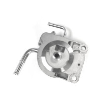 Corps de filtre à carburant et pompe d'amorçage pour L200 Triton KA4T KB4T 2.5L 4D56 2005-2015 1770A099 / 1770A051